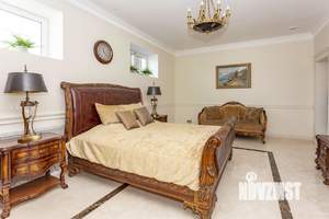 Коттедж 714м², 2-этажный, участок 27 сот.