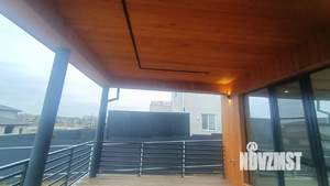 Дом 306м², 2-этажный, участок 7 сот.