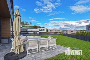 Коттедж 312м², 2-этажный, участок 13 сот.