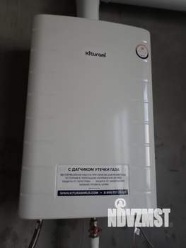 Таунхаус 130м², 3-этажный, участок 1 сот.