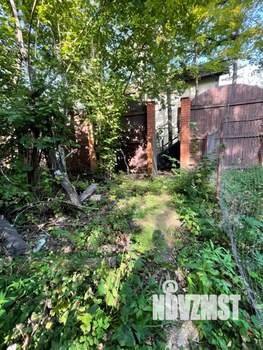 Дом 258м², 3-этажный, участок 5 сот.