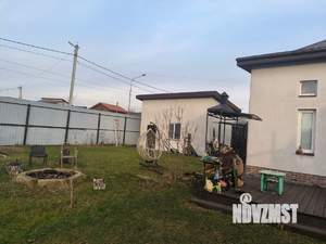 Дом 42м², 2-этажный, участок 10 сот.