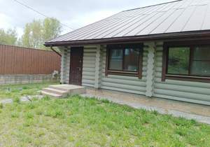 Дом 220м², 2-этажный, участок 10 сот.