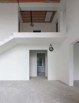 Дом 205м², 2-этажный, участок 9 сот.