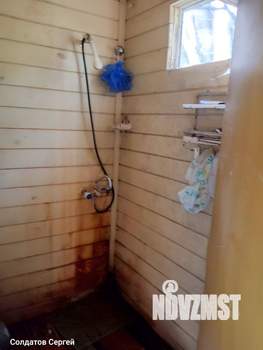 Дом 68м², 2-этажный, участок 7 сот.