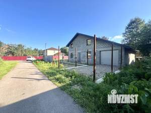 Дом 230м², 2-этажный, участок 6 сот.