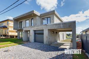 Дом 367м², 2-этажный, участок 10 сот.