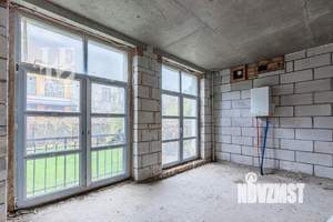 Таунхаус 160м², 3-этажный, участок 4 сот.