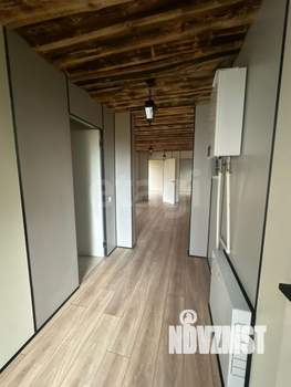 Дом 100м², 1-этажный, участок 6 сот.