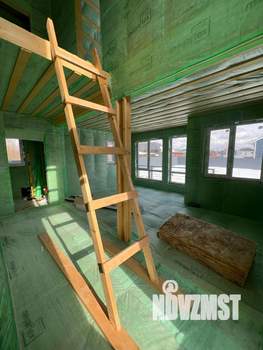 Дом 140м², 2-этажный, участок 10 сот.