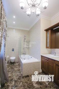 Коттедж 515м², 4-этажный, участок 12 сот.