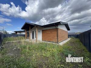 Дом 140м², 1-этажный, участок 5 сот.