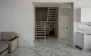 Дом 224м², 2-этажный, участок 11 сот.