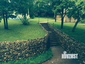 Коттедж 366м², 2-этажный, участок 43 сот.