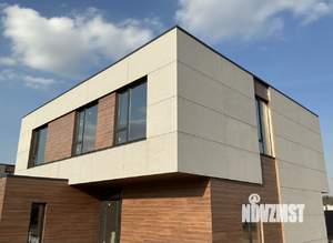 Дом 312м², 2-этажный, участок 11 сот.