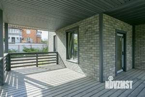 Дом 160м², 2-этажный, участок 7 сот.