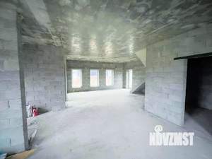 Коттедж 186м², 2-этажный, участок 7 сот.