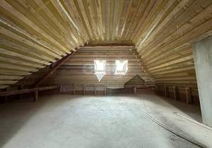 Дом 436м², 3-этажный, участок 11 сот.