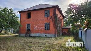 Дом 300м², 2-этажный, участок 13 сот.