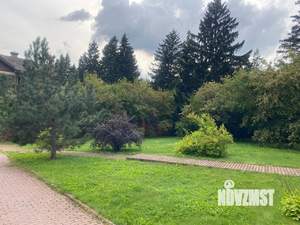 Коттедж 366м², 2-этажный, участок 43 сот.