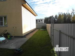 Дом 140м², 2-этажный, участок 5 сот.