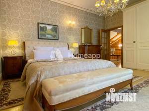 Дом 602м², 4-этажный, участок 17 сот.