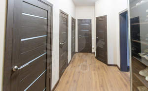 Дом 120м², 1-этажный, участок 7 сот.