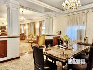 Коттедж 699м², 3-этажный, участок 29 сот.