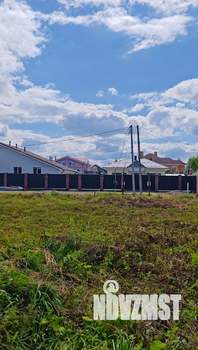 Дом 226м², 2-этажный, участок 13 сот.