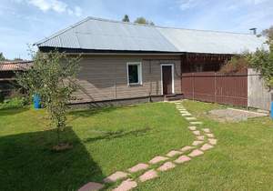 Дом 185м², 2-этажный, участок 10 сот.