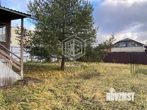 Дом 54м², 2-этажный, участок 6 сот.