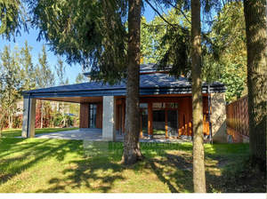 Дом 327м², 2-этажный, участок 16 сот.