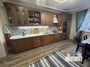 Дом 187м², 2-этажный, участок 8 сот.