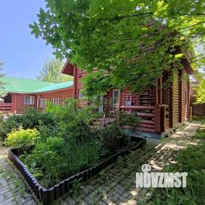 Дом 190м², 2-этажный, участок 8 сот.