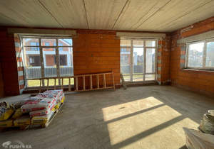 Дом 234м², 2-этажный, участок 6 сот.