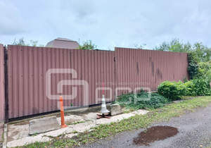 Дом 52м², 2-этажный, участок 8 сот.