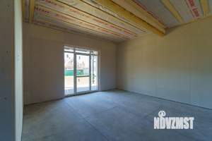 Коттедж 162м², 2-этажный, участок 5 сот.