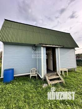 Дом 72м², 2-этажный, участок 13 сот.