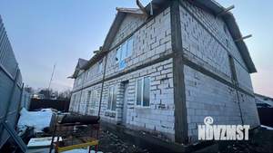 Дом 612м², 2-этажный, участок 7 сот.