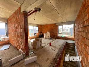 Дом 312м², 2-этажный, участок 10 сот.