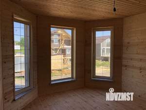 Дом 160м², 2-этажный, участок 6 сот.