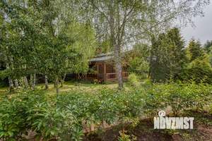 Дом 640м², 4-этажный, участок 36 сот.