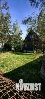 Дом 48м², 2-этажный, участок 6 сот.