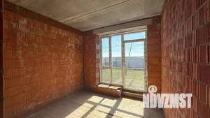 Дом 130м², 2-этажный, участок 6 сот.