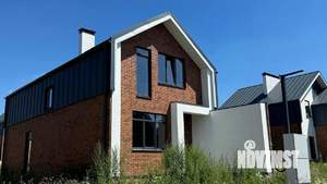 Дом 234м², 2-этажный, участок 6 сот.