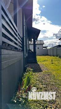 Дом 162м², 1-этажный, участок 7 сот.