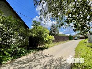 Дом 41м², 2-этажный, участок 5 сот.