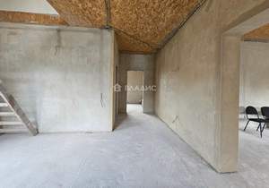 Дом 205м², 2-этажный, участок 7 сот.