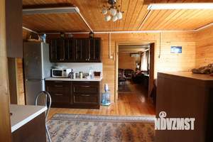 Дом 253м², 2-этажный, участок 8 сот.