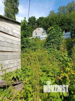 Дом 40м², 2-этажный, участок 7 сот.